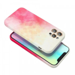 Fusion Pop case silikona aizsargapvalks Samsung A325 Galaxy A32 4G (dizains 3)