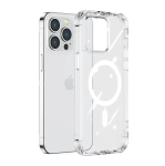 Joyroom JR-14H6 maciņ&scaron; telefonam iPhone 14 Pro caurspīdīgs