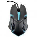 GoodBuy spēļu pele LED | 1200 DPI | USB