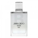 Jimmy Choo Man Ice (EDT) tualetes ūdens vīrie&scaron;iem 50 ml