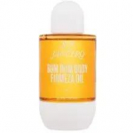 Brazilian Bum Bum Body Firmeza Oil - Firming body oil with the scent of pistachios, salted caramel, and vanilla.