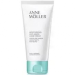 Moisturizing Anti-aging Hand Cream - Hydratačn&iacute; kr&eacute;m na ruce s anti-age &uacute;činkem