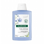 Klorane Lino BIO Volume Shampoo for Fine Hair 200ml