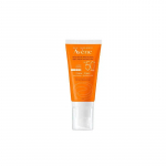Av&egrave;ne Unscented Cream SPF 50+ 50ml