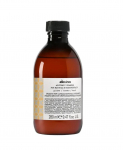 Davines, Alchemic, Hair Colour Shampoo, Golden, 280 ml