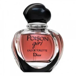 Dior Poison Girl (EDT) tualetes ūdens sievietēm 30 ml