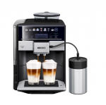 Siemens EQ.6 TE658209RW Coffee machine 1.7 L