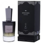 Mind Games Gardez (Extrait) parfīma ekstrakts unisex 100 ml