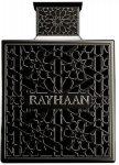 Rayhaan Obsidian (EDP) parfimērijas ūdens vīrie&scaron;iem 100 ml