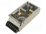 Power supply: switching | for building in,modular | 156W | 24VDC