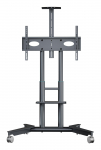 TV SET ACC MOBILE STAND/32-75"/GRAPHITE TS1571-G ONKRON