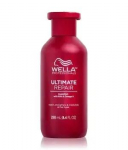 Wella Professionals Ultimate Repairing Shampoo 250 Ml