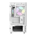 GameMax NEX C31 WH computer case White