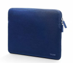 Trunk Neoprene Sleeve 35.6 cm (14") Sleeve case Navy