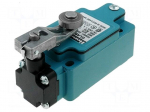 Limit switch | NO + NC | 6A | max.600VAC | max.250VDC | PG13,5 | IP67