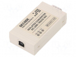 Industrial module: converter | RS232/USB | Number of ports: 2