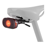 Bicycle accessory Garmin  Varia eRTL615\nRadar Tail Light for eBikes
