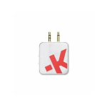 Bluetooth-adapter Skross Juhtmevaba heliedastuse adapter