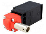 Safety switch: hinged | Series: FR