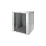 Riiul Digitus Rack Digitus DN-19 16U-6/6-EC