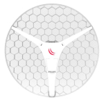 Antena MikroTik Antena Mikrotik LHG XL HP5 with gain 27,5 dBi