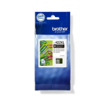 Tindi kassett Brother LC-422XLBK