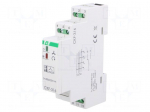 Module: voltage monitoring relay | DIN | SPDT | OUT 1: 250VAC/10A