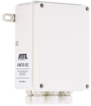 V&auml;liskorpus IP56 ATTE ABOX-S2