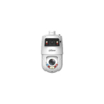 IP kiirkallutatav kaamera SDT4E425-4F-GB-A-PV1-S2 PANORAAMNE TiOC WizSense Smart Dual Light - 4 Mpx 5 ... 125 mm, 2.8 mm DAHUA
