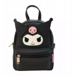 Sanrio BlueSkyStudios Sanrio mini seljakott Kuromi