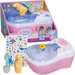 ZAPF Creation BABY born&reg; Toilet, Doll Furniture