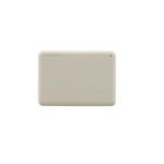 V&auml;line k&otilde;vaketas HDD Toshiba Canvio Advance 1TB White (HDTCA10EW3AA)