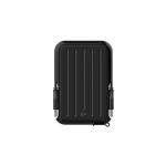 V&auml;line k&otilde;vaketas HDD Silicon Power Armor A66 1TB Black (SP010TBPHD66SS3K)