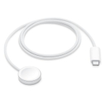 Apple Watch magnetisches Schnellladeger&auml;t auf USB‑C Kabel (1m) - USB-C