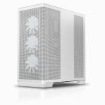 APNX Geh Midi APNX C1-R-WT-V1 (W/MicroATX/MiniITX)