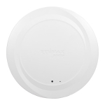 Juurdep&auml;&auml;supunkt EdiMax Prime CAX1800