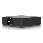 Ubiquiti v&otilde;imendi 130W*2 Dolby Atmos, WiFi, LAN, black