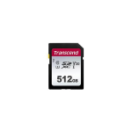 SD-kaart 64GB Transcend SDXC SDC300S 100/20 MB/s