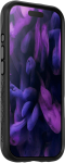LAUT CARBON MATTER &uuml;mbris iPhone 17 Pro jaoks - Midnight