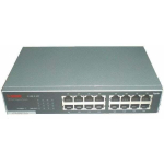 Switch Longshine Switch LCS-GS8116-B 16*GE jaem&uuml;&uuml;k