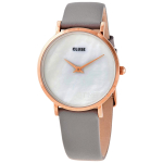 K&auml;ekell CLUSE naistele CL30049 (33 MM)