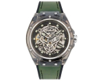 K&auml;ekell POLICE MAN PEWGR1592404 (44MM)