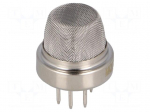 Sensor: gas | O3 | Range: 10&divide;1000ppm | Series: MQ-131