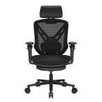 M&auml;nguritool Cougar COUGAR COUGAR Speeder NEO universaalne tool polsterdatud istmega Black