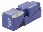 Sensor: inductive | 0&divide;40mm | 2-wire NO/NC | Usup: 24&divide;240VDC | 200mA
