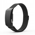 Nutikas aktiivsusmonitor Titmo Loop I-110 Bluetooth EKG HRV HR BP SPO2 IP68 Black