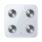 Huawei Scale 3 Bluetooth Edition biały