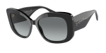 P&auml;ikeseprillid GIORGIO ARMANI MAN AR8150-500111 (L&auml;&auml;ts/Sild/K&otilde;rvakaar) 53/18/140 mm