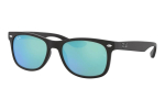 P&auml;ikeseprillid RAY BAN laste RJ9052S100S55 (l&auml;&auml;tse/silla/sanga) 48/16/125 mm