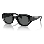 P&auml;ikeseprillid EMPORIO ARMANI MEESTELE EA4230U501787 (L&auml;&auml;ts/Sild/Taldrik) 48/25/145 mm